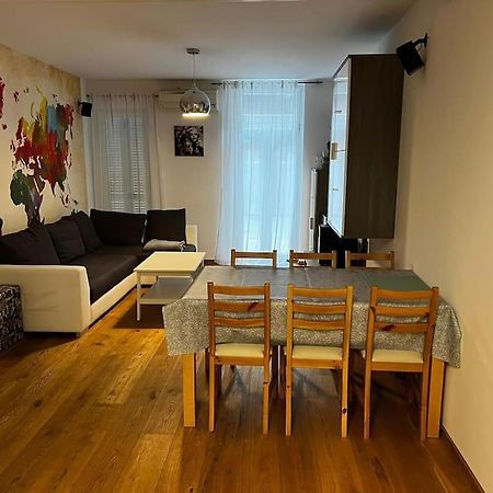 Porec, Tolle 3 Zi-Whg, Sehr Zentral, Top Zustand! Mit Internet Und W-Lan! 외부 사진