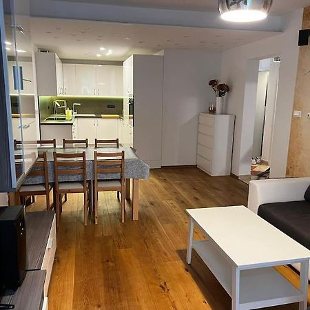Porec, Tolle 3 Zi-Whg, Sehr Zentral, Top Zustand! Mit Internet Und W-Lan! 외부 사진