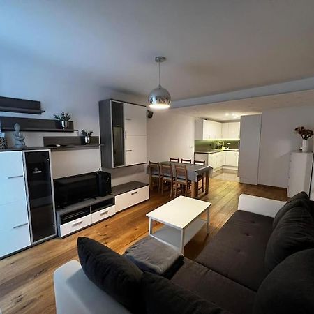 Porec, Tolle 3 Zi-Whg, Sehr Zentral, Top Zustand! Mit Internet Und W-Lan! 외부 사진