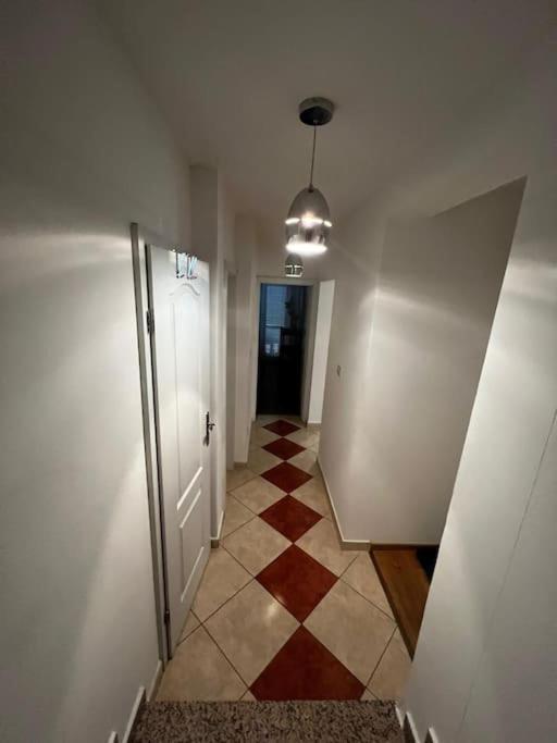 Porec, Tolle 3 Zi-Whg, Sehr Zentral, Top Zustand! Mit Internet Und W-Lan! 외부 사진