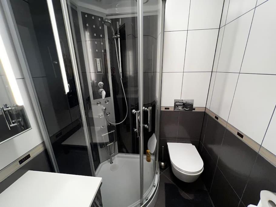 Porec, Tolle 3 Zi-Whg, Sehr Zentral, Top Zustand! Mit Internet Und W-Lan! 외부 사진