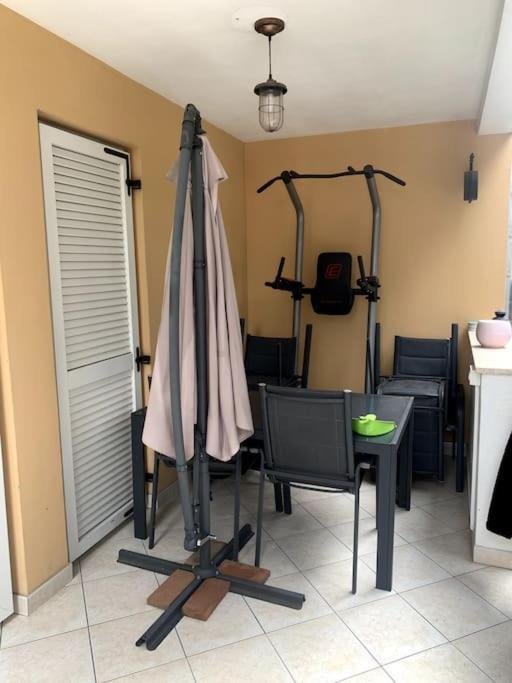Porec, Tolle 3 Zi-Whg, Sehr Zentral, Top Zustand! Mit Internet Und W-Lan! 외부 사진